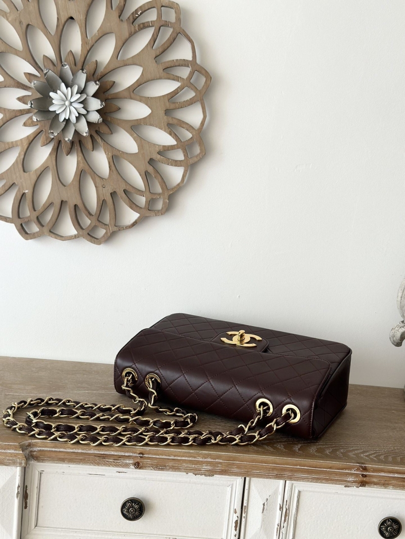Ch**el satchel bags